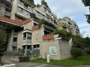 ulrikehiltmann_praxis_graz_aussenansicht